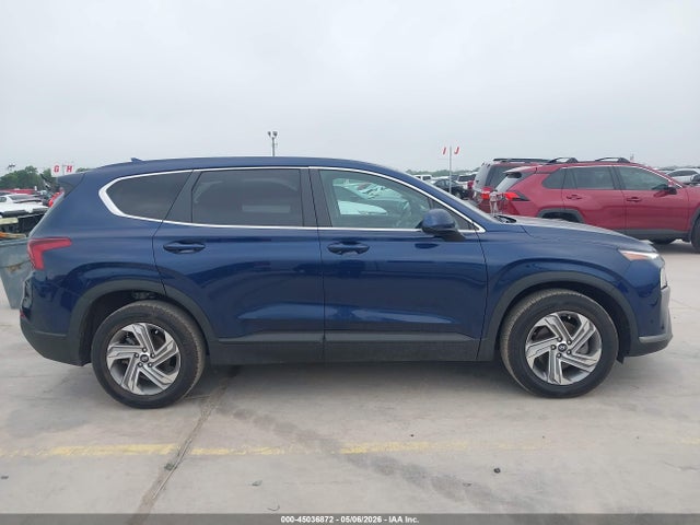 Hyundai Santa Fe Se 2023 5NMS14AJ6PH550852 Image 13