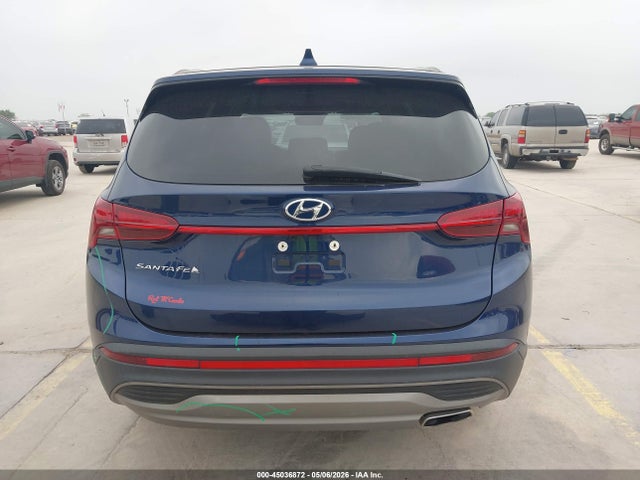 Hyundai Santa Fe Se 2023 5NMS14AJ6PH550852 Image 16