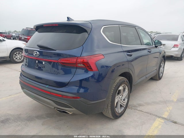 Hyundai Santa Fe Se 2023 5NMS14AJ6PH550852 Image 4