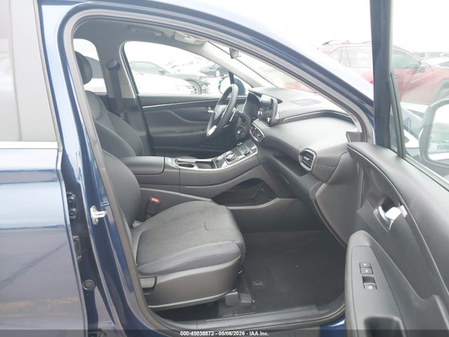 Hyundai Santa Fe Se 2023 5NMS14AJ6PH550852 Image 5