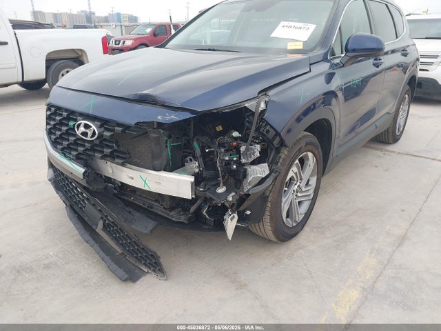 Hyundai Santa Fe Se 2023 5NMS14AJ6PH550852 Image 6
