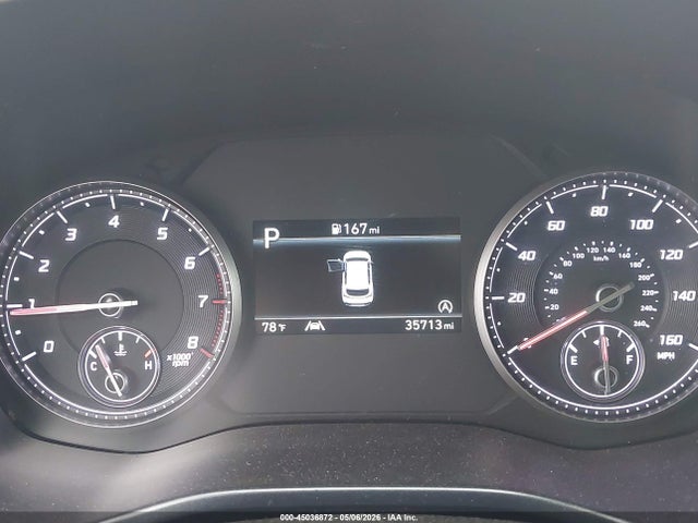 Hyundai Santa Fe Se 2023 5NMS14AJ6PH550852 Image 7