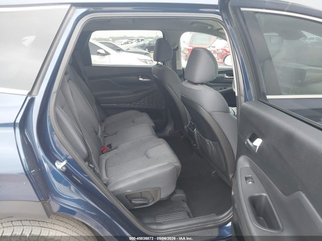 Hyundai Santa Fe Se 2023 5NMS14AJ6PH550852 Image 8