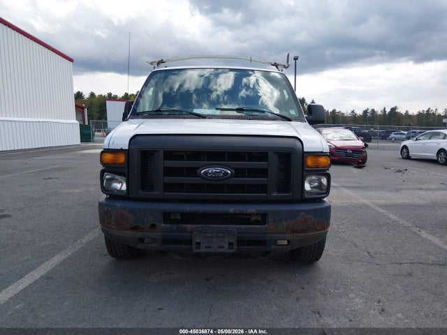 45036874 :رقم المزاد ، 1FTNS2EL0CDB32686 vin ، 2012 Ford E-250 Commercial مزاد بيع