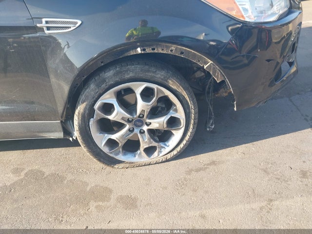 Продаж на аукціоні авто 2014 Ford Escape Titanium, vin: 1FMCU0J93EUA34976, номер лоту: 45036878
