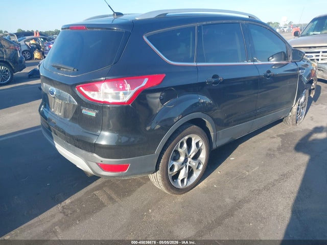 Продаж на аукціоні авто 2014 Ford Escape Titanium, vin: 1FMCU0J93EUA34976, номер лоту: 45036878
