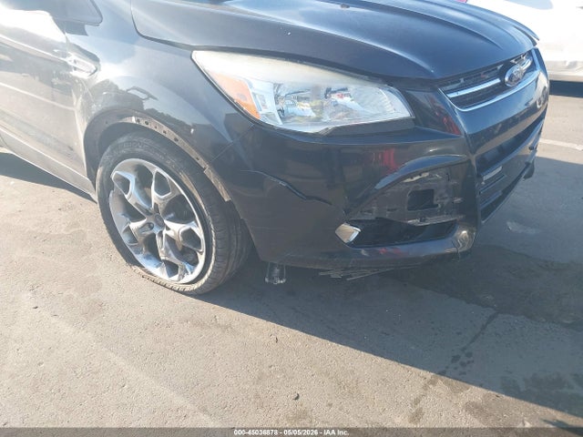 Продаж на аукціоні авто 2014 Ford Escape Titanium, vin: 1FMCU0J93EUA34976, номер лоту: 45036878