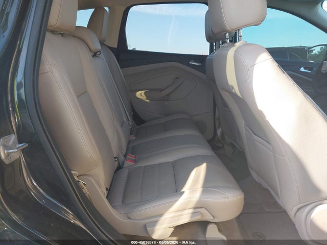 Продаж на аукціоні авто 2014 Ford Escape Titanium, vin: 1FMCU0J93EUA34976, номер лоту: 45036878