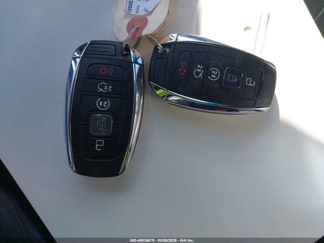 Auction sale of the 2019 Lincoln Mkz Hybrid Standard, vin: 3LN6L5KU3KR617440, lot number: 45036879