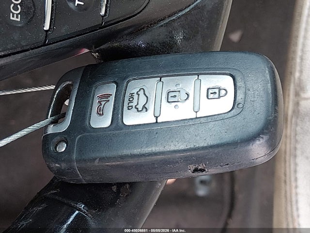 Продажа на аукционе авто 2011 Kia Optima Ex, vin: KNAGN4A78B5044222, номер лота: 45036881