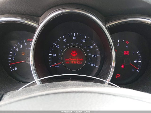 Продажа на аукционе авто 2011 Kia Optima Ex, vin: KNAGN4A78B5044222, номер лота: 45036881