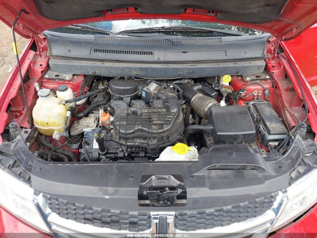 3C4PDCBG9HT571497 Dodge Journey Sxt