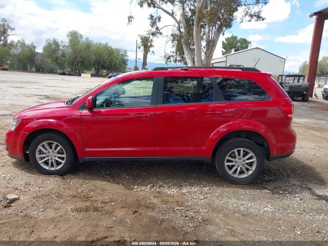 Dodge Journey Sxt 2017 3C4PDCBG9HT571497 Image 13