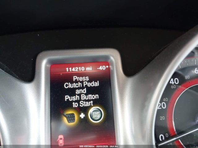 3C4PDCBG9HT571497 Dodge Journey Sxt
