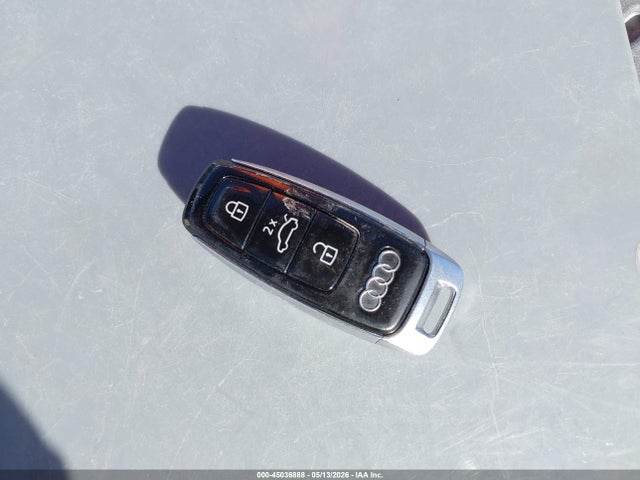 Aukcja sprzedaży 2019 Audi Q8 55 Premium, vin: WA1BVAF19KD030362, numer aukcji: 45036888