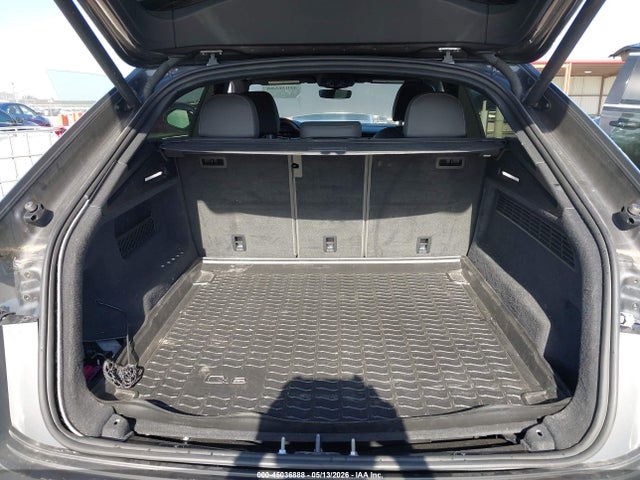 Aukcja sprzedaży 2019 Audi Q8 55 Premium, vin: WA1BVAF19KD030362, numer aukcji: 45036888