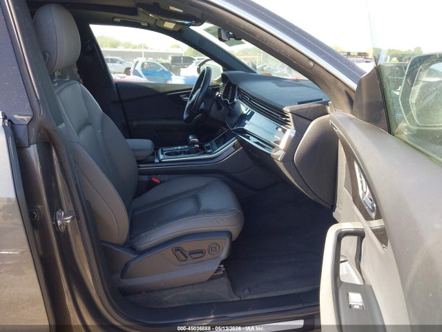 Aukcja sprzedaży 2019 Audi Q8 55 Premium, vin: WA1BVAF19KD030362, numer aukcji: 45036888