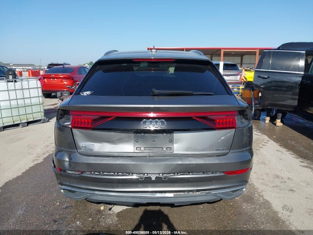 Aukcja sprzedaży 2019 Audi Q8 55 Premium, vin: WA1BVAF19KD030362, numer aukcji: 45036888