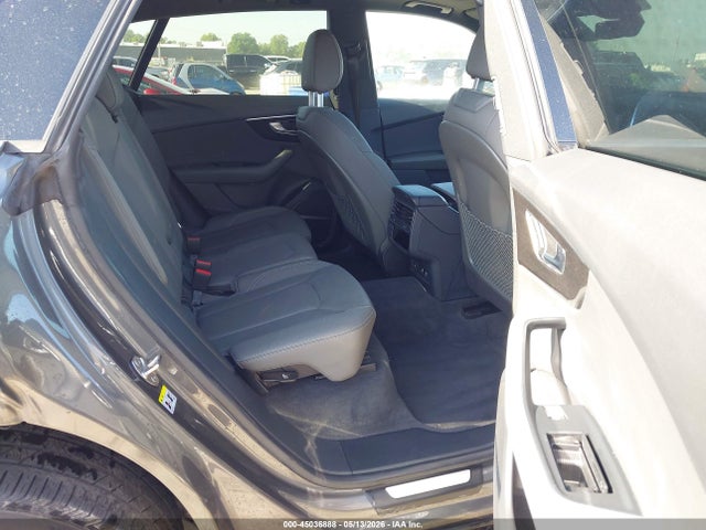 Aukcja sprzedaży 2019 Audi Q8 55 Premium, vin: WA1BVAF19KD030362, numer aukcji: 45036888