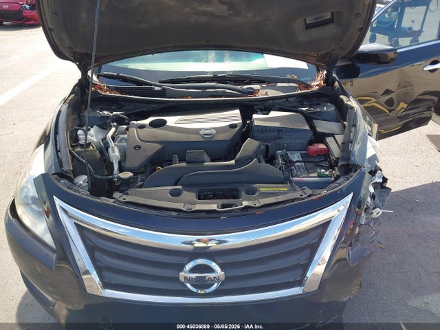 Aukcja sprzedaży 2014 Nissan Altima 2.5/2.5 S/2.5 Sl/2.5 Sv, vin: 1N4AL3AP5EN336607, numer aukcji: 45036889