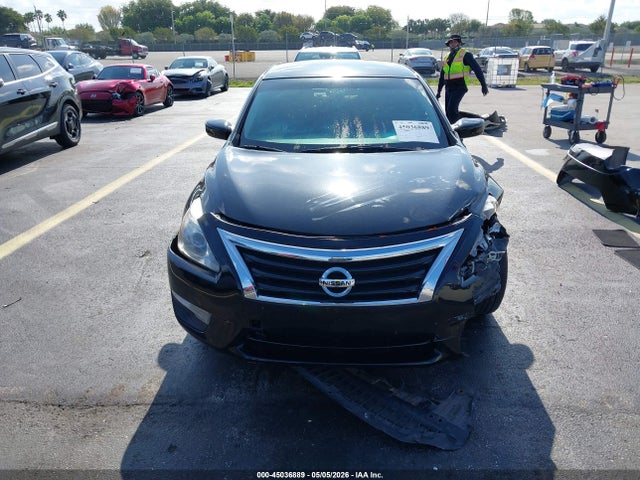 Aukcja sprzedaży 2014 Nissan Altima 2.5/2.5 S/2.5 Sl/2.5 Sv, vin: 1N4AL3AP5EN336607, numer aukcji: 45036889