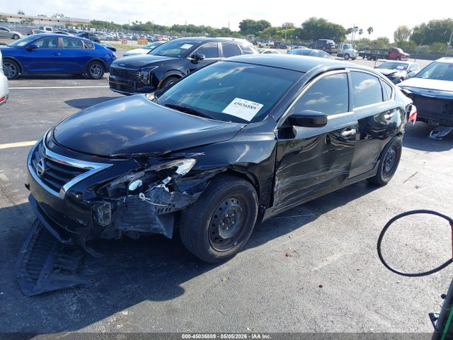 Aukcja sprzedaży 2014 Nissan Altima 2.5/2.5 S/2.5 Sl/2.5 Sv, vin: 1N4AL3AP5EN336607, numer aukcji: 45036889