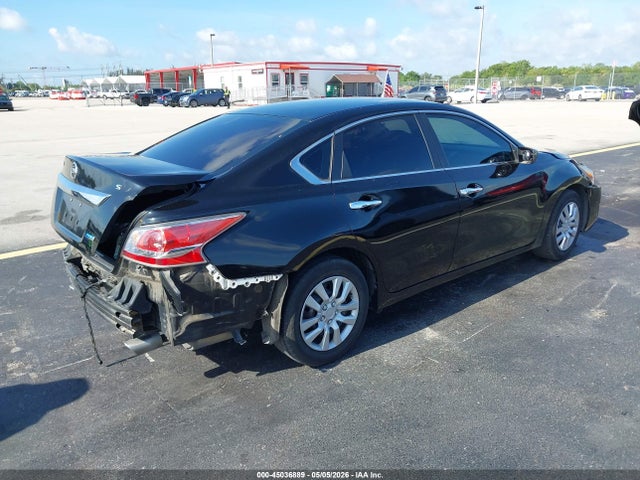Aukcja sprzedaży 2014 Nissan Altima 2.5/2.5 S/2.5 Sl/2.5 Sv, vin: 1N4AL3AP5EN336607, numer aukcji: 45036889