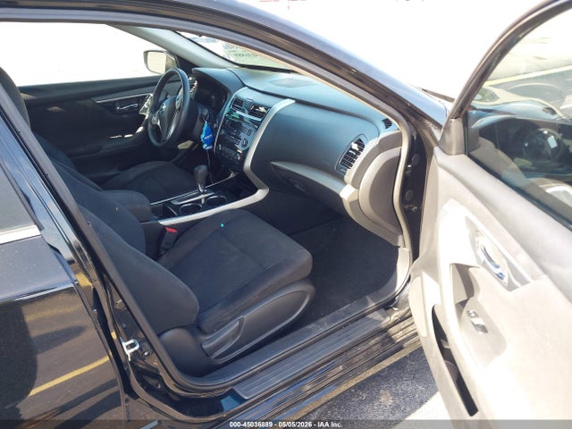 Aukcja sprzedaży 2014 Nissan Altima 2.5/2.5 S/2.5 Sl/2.5 Sv, vin: 1N4AL3AP5EN336607, numer aukcji: 45036889