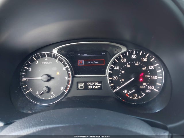 Aukcja sprzedaży 2014 Nissan Altima 2.5/2.5 S/2.5 Sl/2.5 Sv, vin: 1N4AL3AP5EN336607, numer aukcji: 45036889