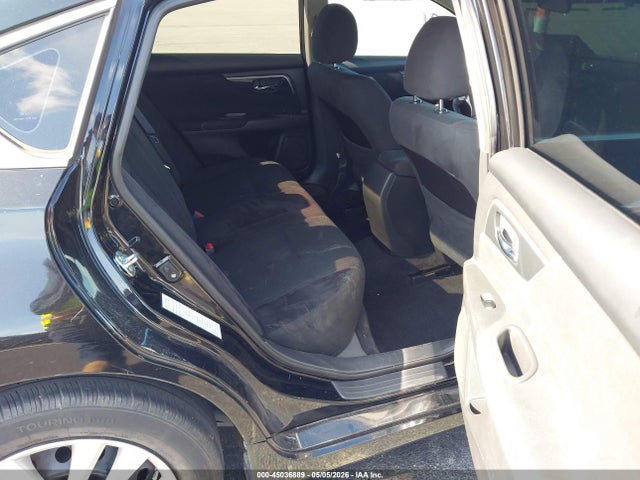 Aukcja sprzedaży 2014 Nissan Altima 2.5/2.5 S/2.5 Sl/2.5 Sv, vin: 1N4AL3AP5EN336607, numer aukcji: 45036889