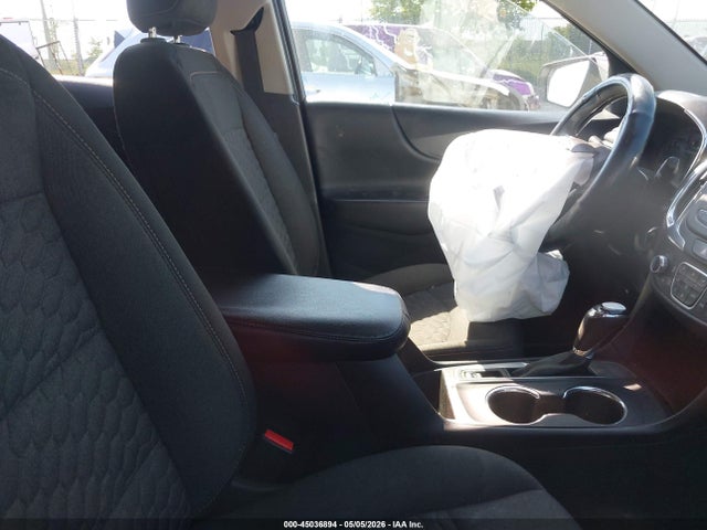 Продаж на аукціоні авто 2018 Chevrolet Equinox Lt, vin: 2GNAXJEV8J6302601, номер лоту: 45036894