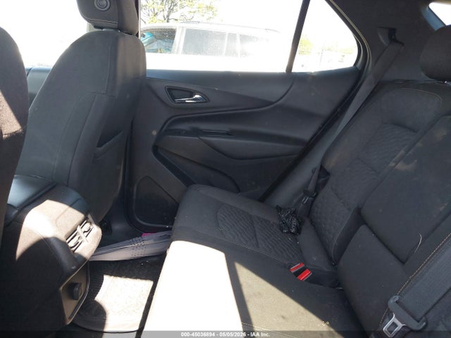 Продаж на аукціоні авто 2018 Chevrolet Equinox Lt, vin: 2GNAXJEV8J6302601, номер лоту: 45036894