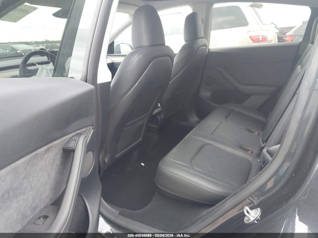 Продаж на аукціоні авто 2024 Tesla Model Y Long Range Single Motor Rear-wheel Drive/rwd, vin: 7SAYGDED6RA304238, номер лоту: 45036898