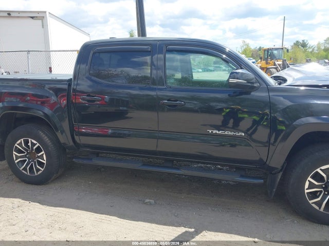Aukcja sprzedaży 2020 Toyota Tacoma Trd Sport, vin: 3TMCZ5AN9LM345362, numer aukcji: 45036899
