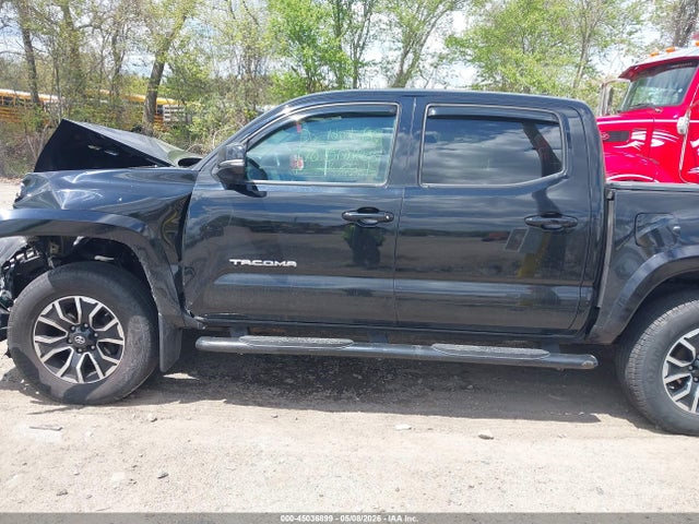 Aukcja sprzedaży 2020 Toyota Tacoma Trd Sport, vin: 3TMCZ5AN9LM345362, numer aukcji: 45036899