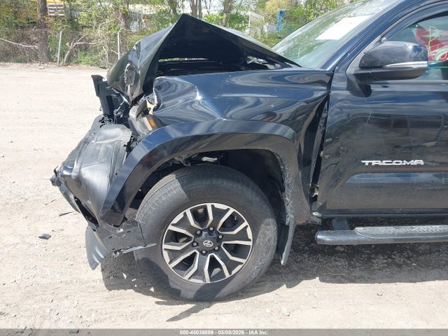 Aukcja sprzedaży 2020 Toyota Tacoma Trd Sport, vin: 3TMCZ5AN9LM345362, numer aukcji: 45036899
