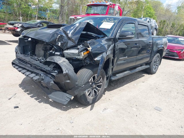 Aukcja sprzedaży 2020 Toyota Tacoma Trd Sport, vin: 3TMCZ5AN9LM345362, numer aukcji: 45036899