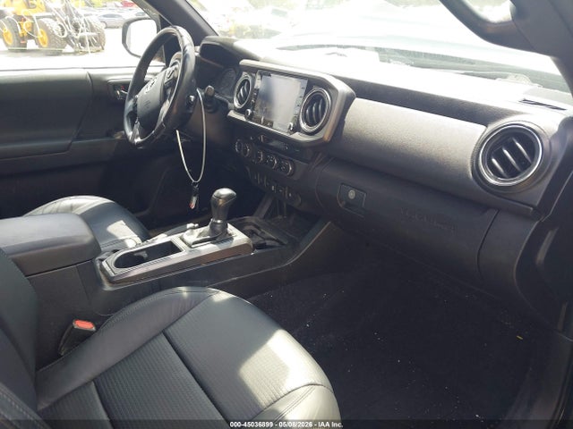 Aukcja sprzedaży 2020 Toyota Tacoma Trd Sport, vin: 3TMCZ5AN9LM345362, numer aukcji: 45036899