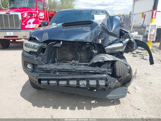 Aukcja sprzedaży 2020 Toyota Tacoma Trd Sport, vin: 3TMCZ5AN9LM345362, numer aukcji: 45036899