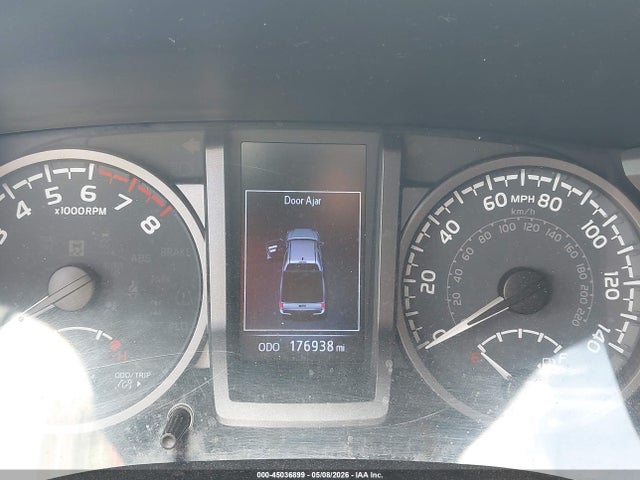 Aukcja sprzedaży 2020 Toyota Tacoma Trd Sport, vin: 3TMCZ5AN9LM345362, numer aukcji: 45036899