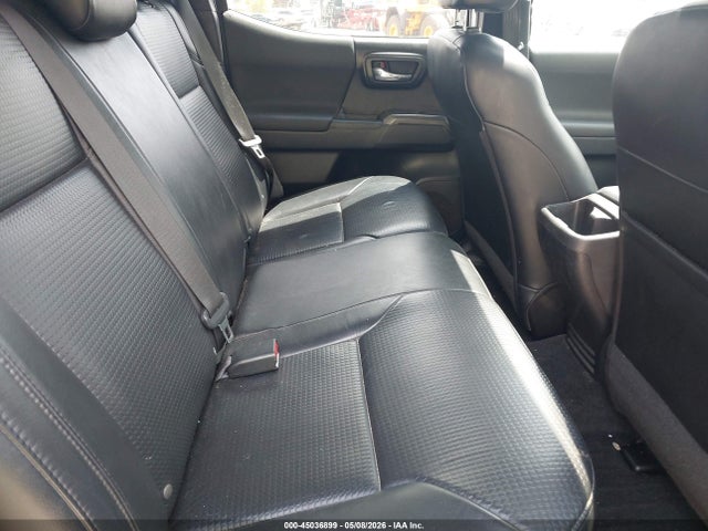 Aukcja sprzedaży 2020 Toyota Tacoma Trd Sport, vin: 3TMCZ5AN9LM345362, numer aukcji: 45036899