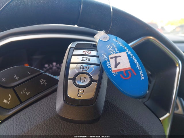 Продажа на аукционе авто 2019 Ford Edge Sel, vin: 2FMPK4J92KBC52343, номер лота: 45036901