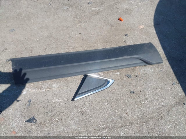 Продажа на аукционе авто 2019 Ford Edge Sel, vin: 2FMPK4J92KBC52343, номер лота: 45036901