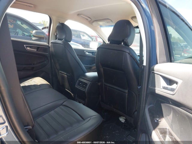 Продажа на аукционе авто 2019 Ford Edge Sel, vin: 2FMPK4J92KBC52343, номер лота: 45036901