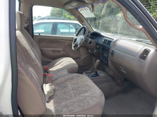45036906 :رقم المزاد ، 5TENM92N24Z381380 vin ، 2004 Toyota Tacoma Prerunner مزاد بيع