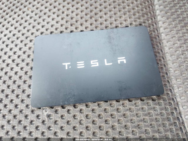 Tesla Model 3 Rear-wheel Drive 2023 5YJ3E1EA4PF602370 Image 11