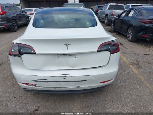 Tesla Model 3 Rear-wheel Drive 2023 5YJ3E1EA4PF602370 Image 16