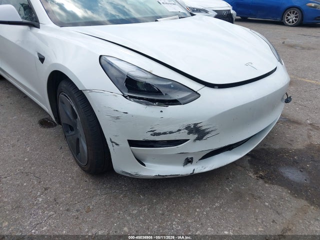 Tesla Model 3 Rear-wheel Drive 2023 5YJ3E1EA4PF602370 Image 6