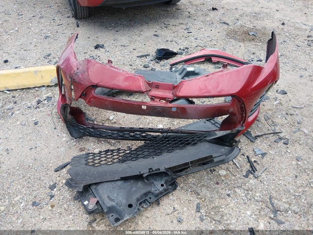 45036912 :رقم المزاد ، 2T1BURHE2HC752334 vin ، 2017 Toyota Corolla Se مزاد بيع