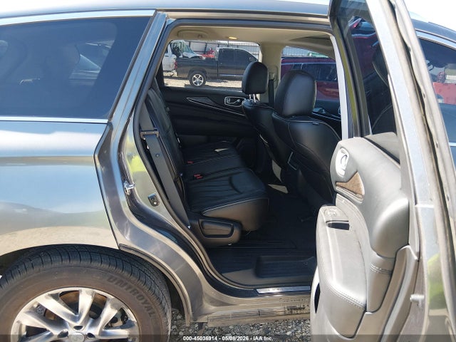 Продажа на аукционе авто 2015 Infiniti Qx60, vin: 5N1AL0MN4FC551746, номер лота: 45036914